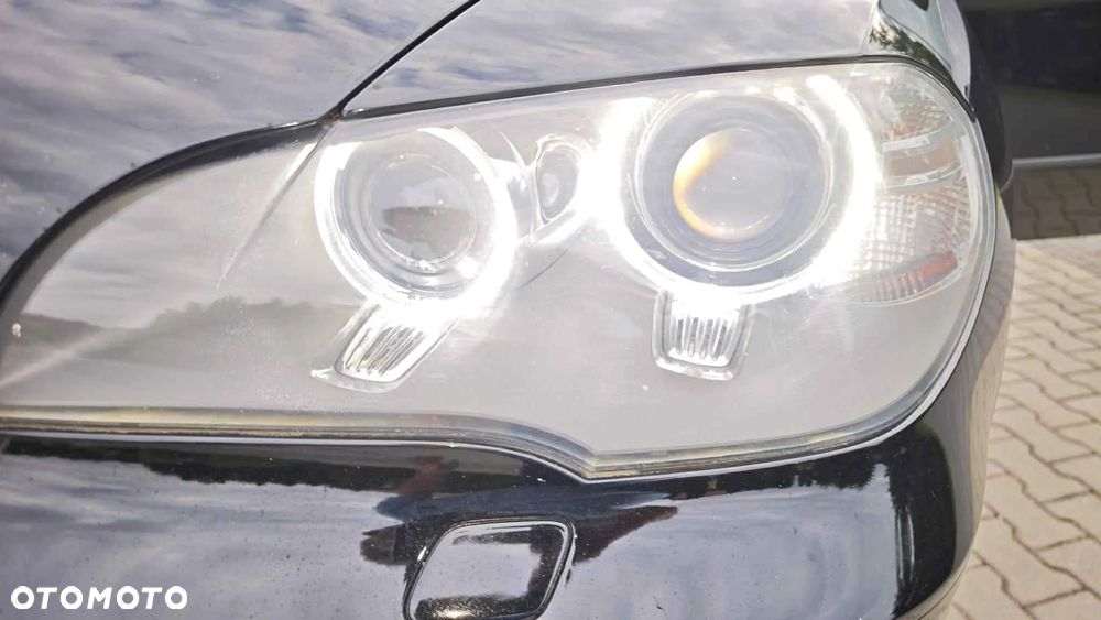 BMW X5 4.0d xDrive - 2