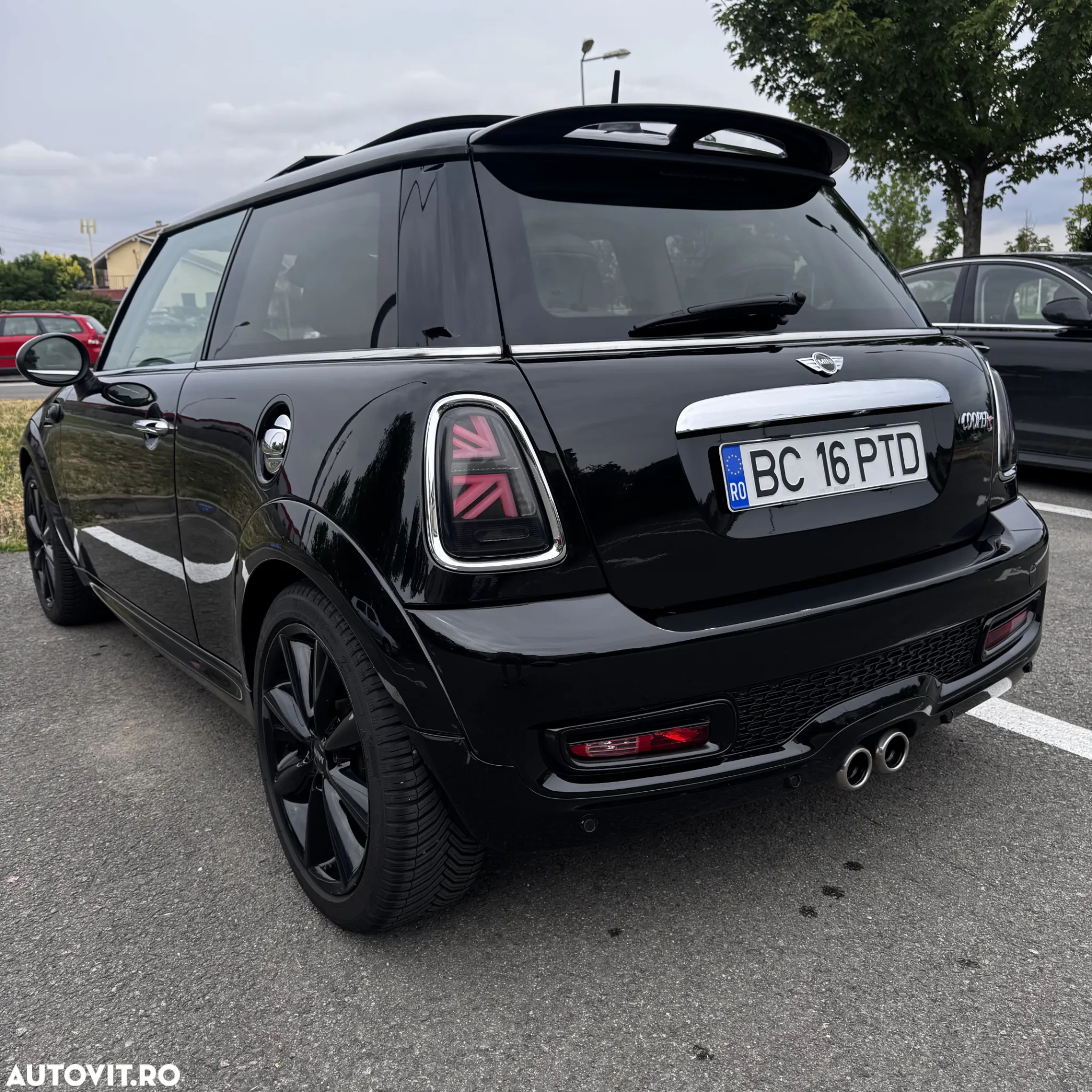 Mini Cooper S - 2