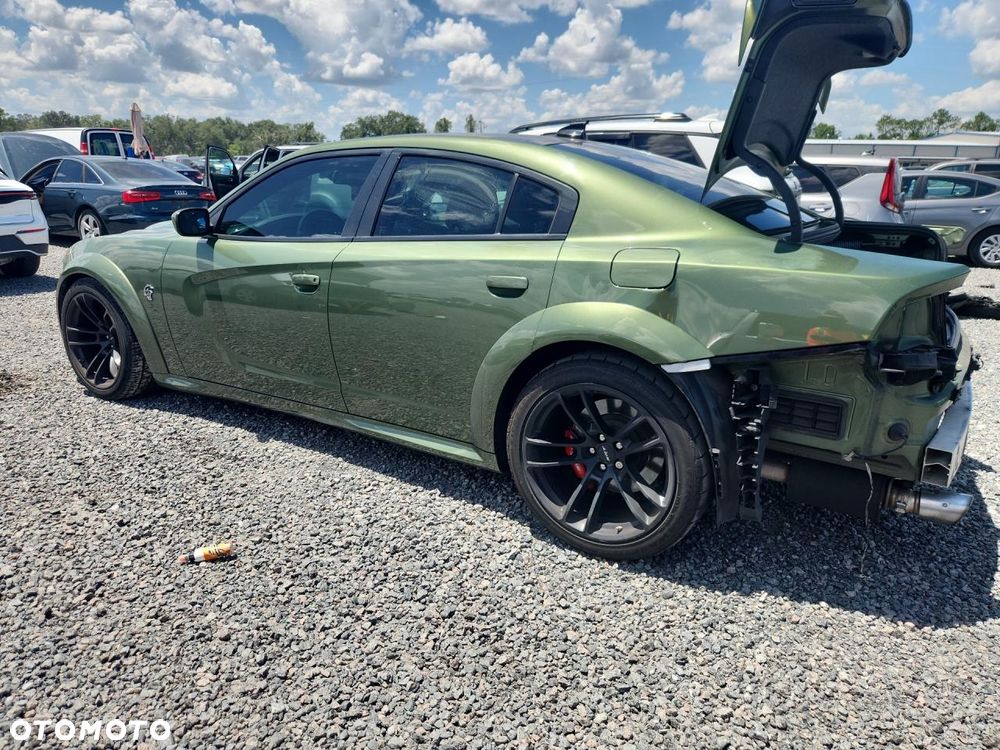 Dodge Charger - 3