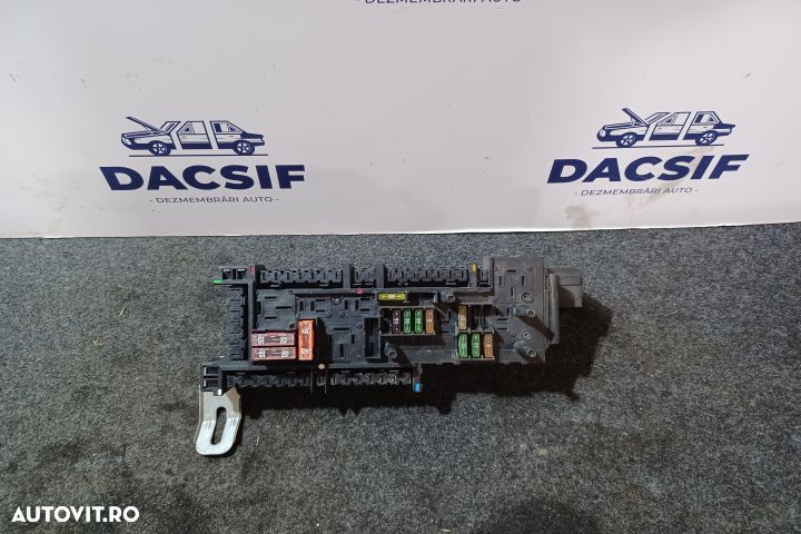 Panou sigurante si relee 168298 1670660 0-1670656-1A MX1253 Mercedes- - 3