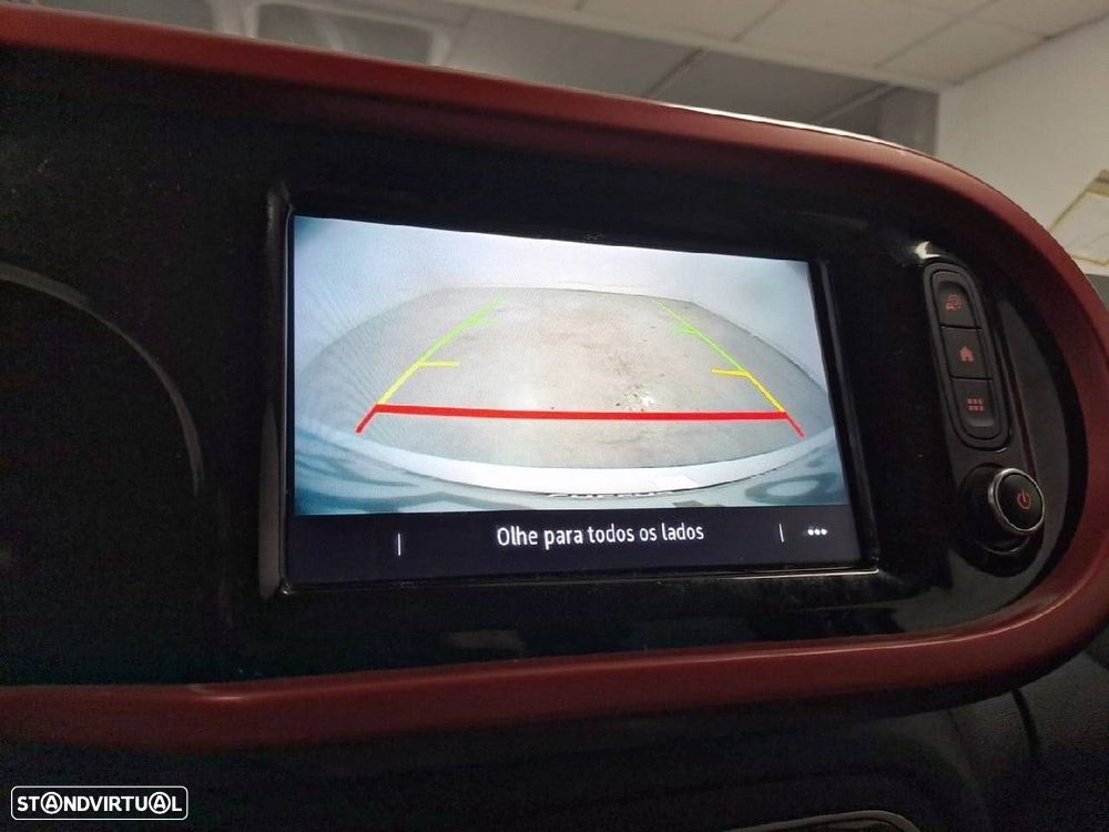 Renault Twingo 0.9 TCe Le Coq Sportif EDC - 24