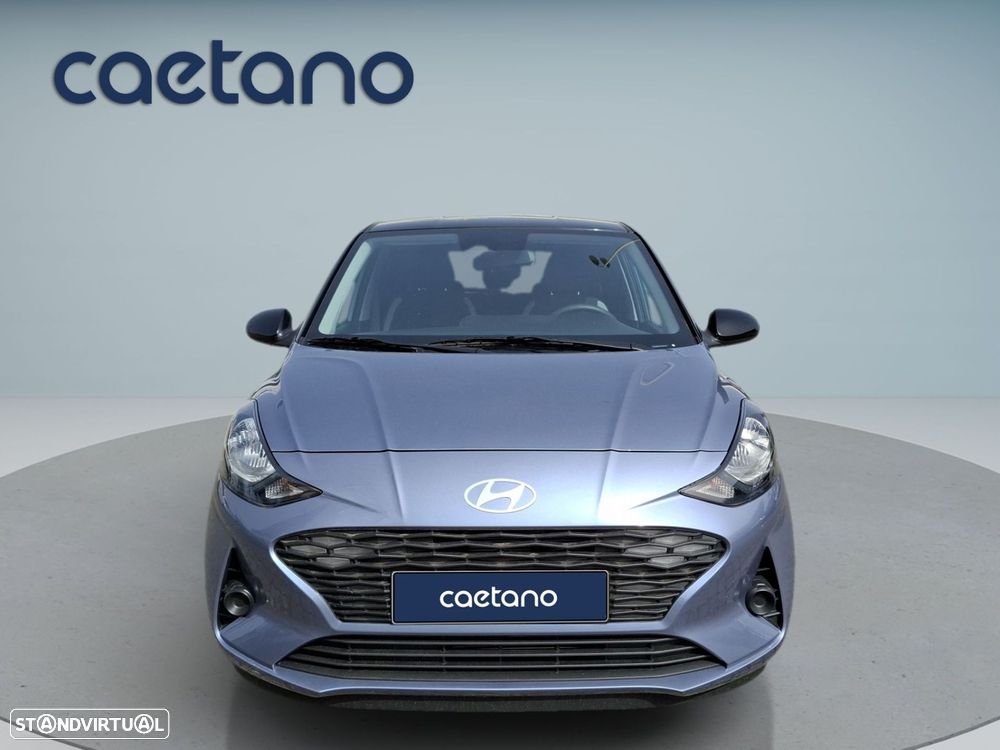 Hyundai i10 1.0 Comfort (TT) - 2