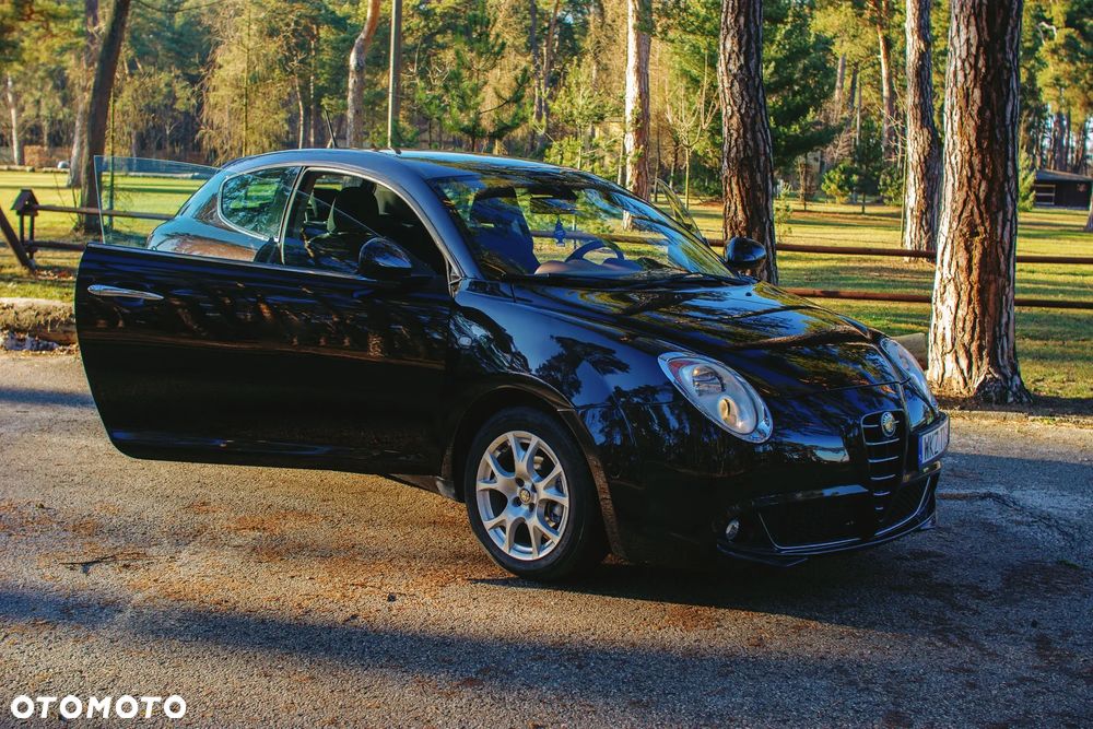 Alfa Romeo Mito 1.4 16V MultiAir Super - 3
