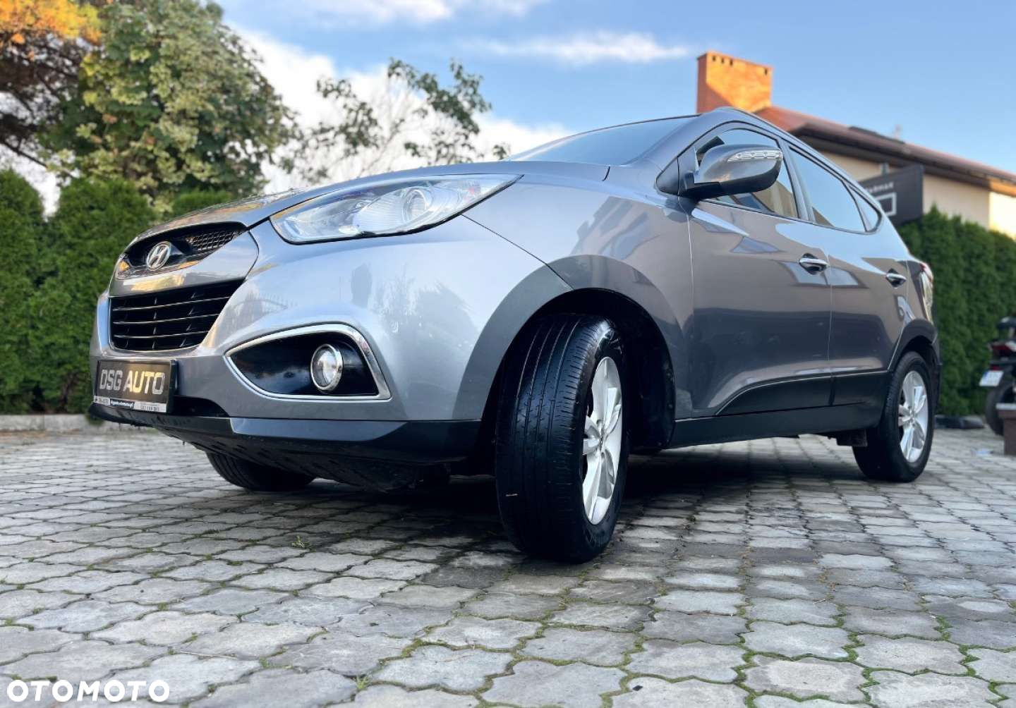 Hyundai ix35 - 3