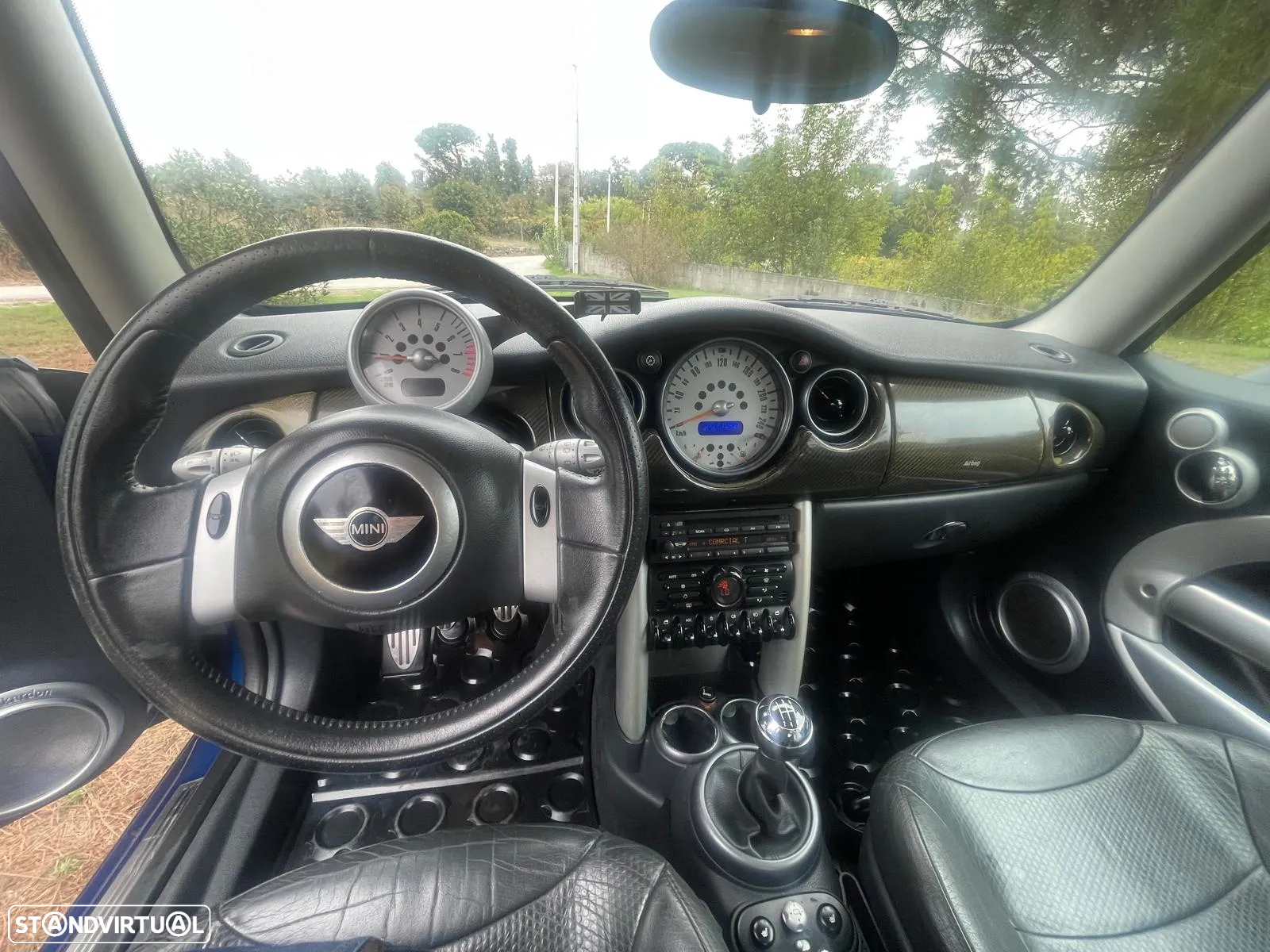 MINI 3 Portas Cooper - 13