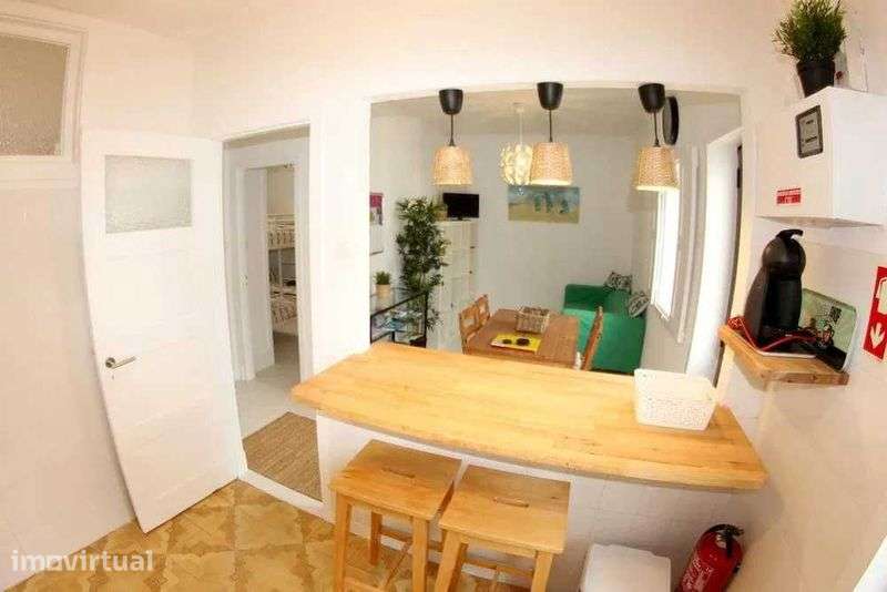 Casa  T 2 centro de Matosinhos - Grande imagem: 2/8