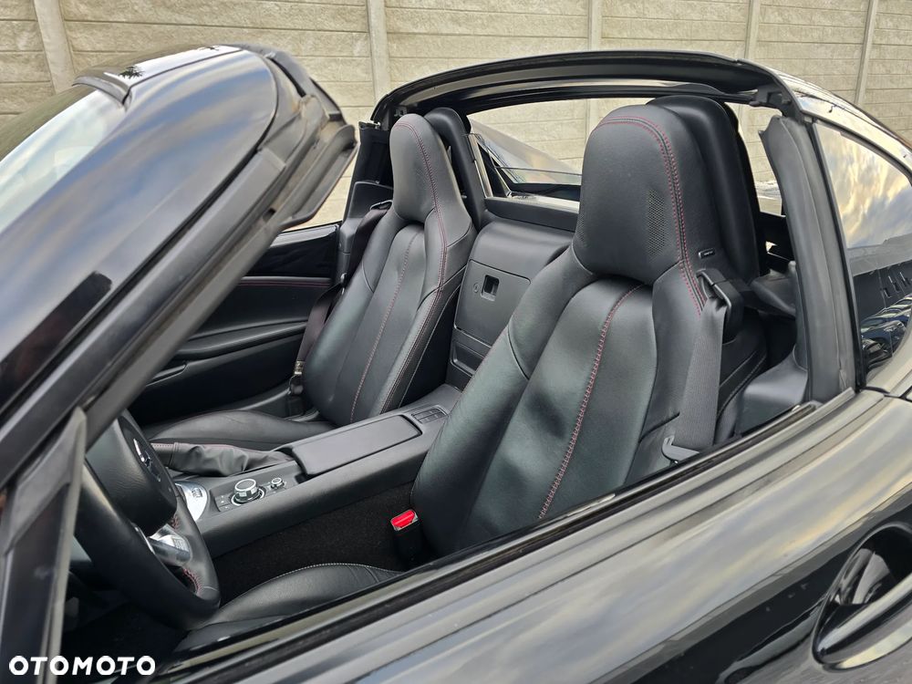 Mazda MX-5 RF SKYACTIV-G 2.0 Kazari - 24
