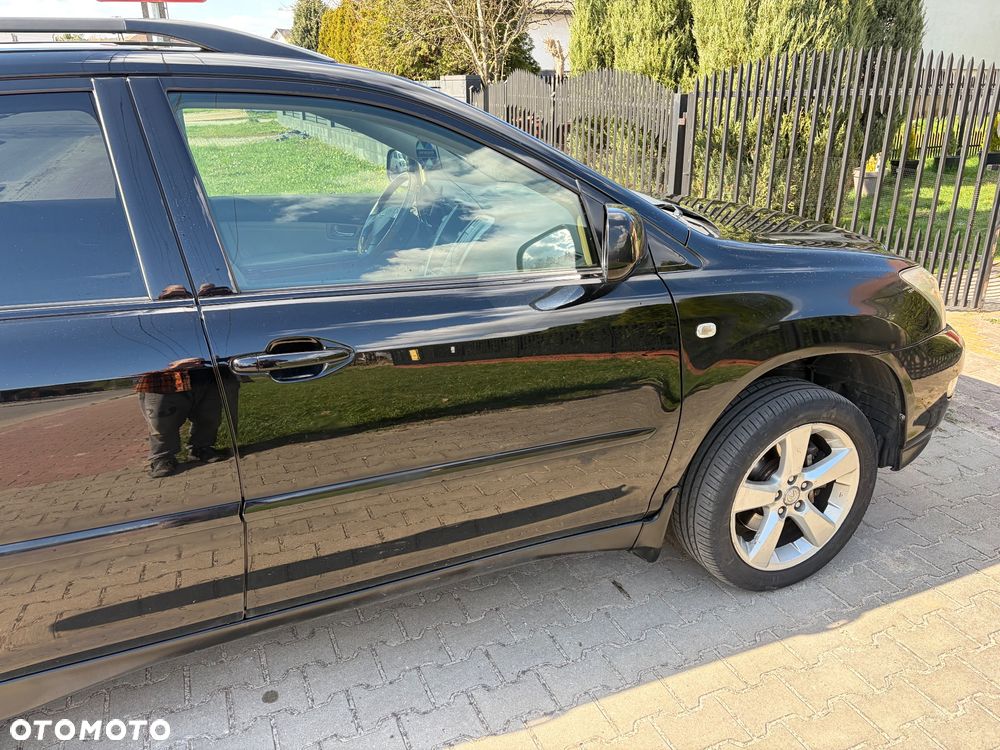 Lexus RX Prestige - 5