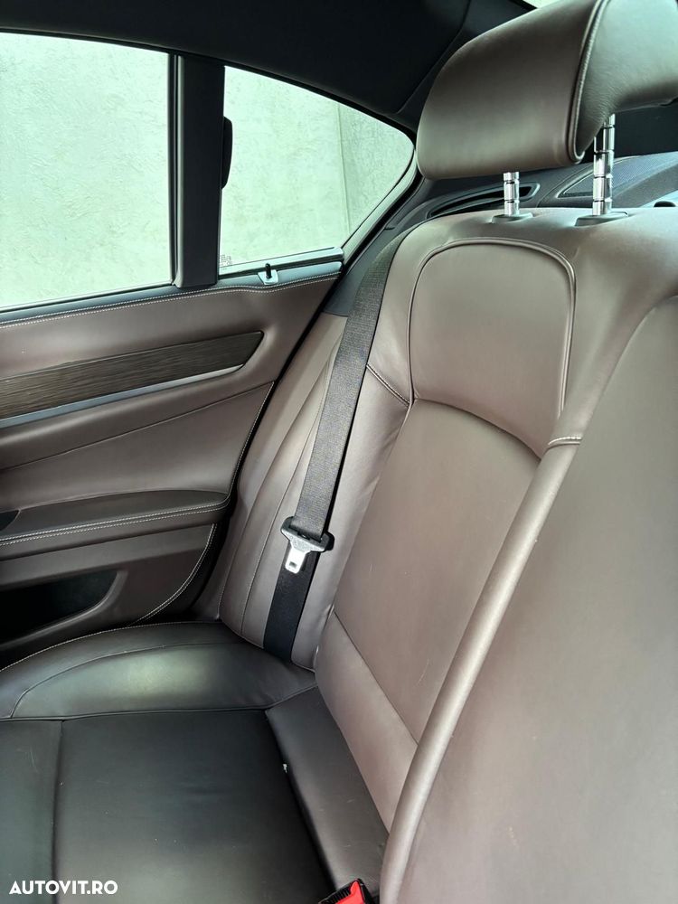 BMW Seria 7 750d xDrive - 7