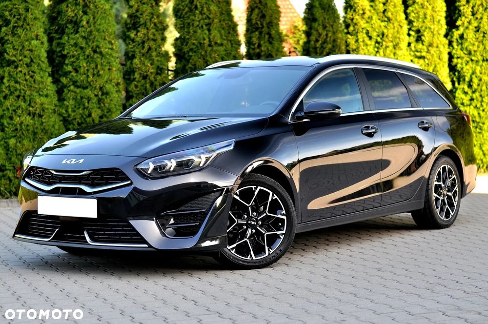 Kia Ceed 1.5 T-GDI GT-Line - 6