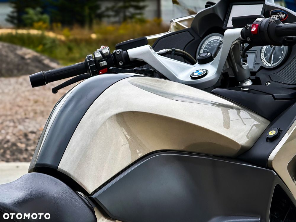 BMW RT - 13