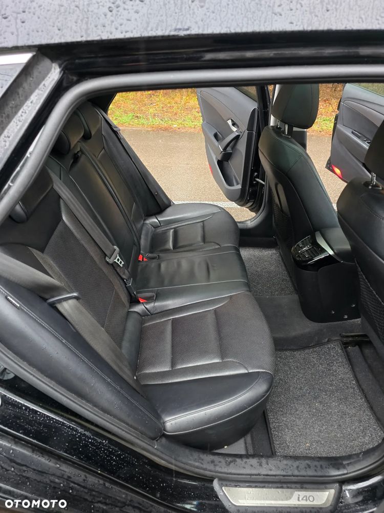 Hyundai i40 2.0 Automatik Premium - 22