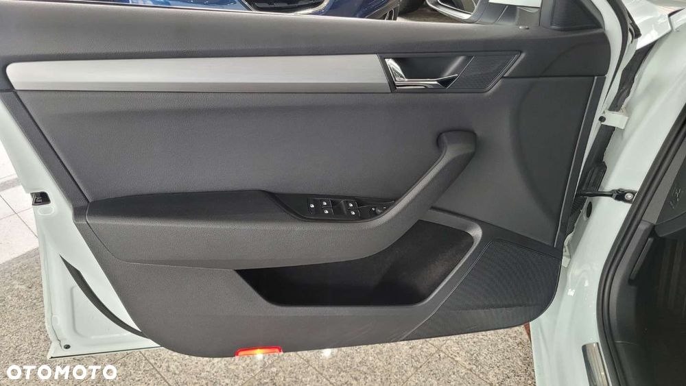 Skoda Superb - 10