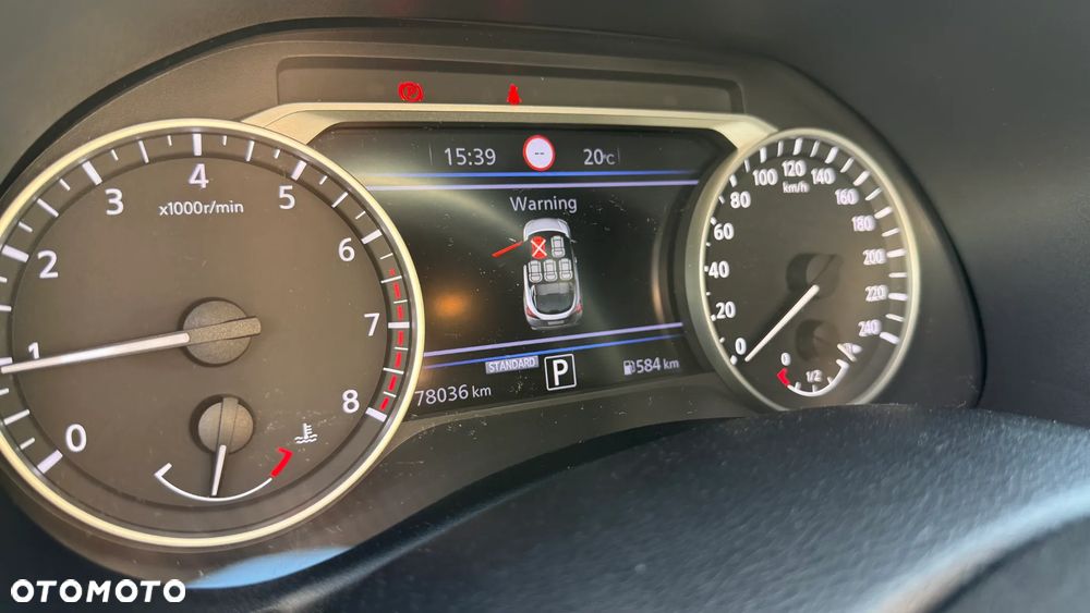 Nissan Juke 1.0 DIG-T N-Connecta DCT - 11