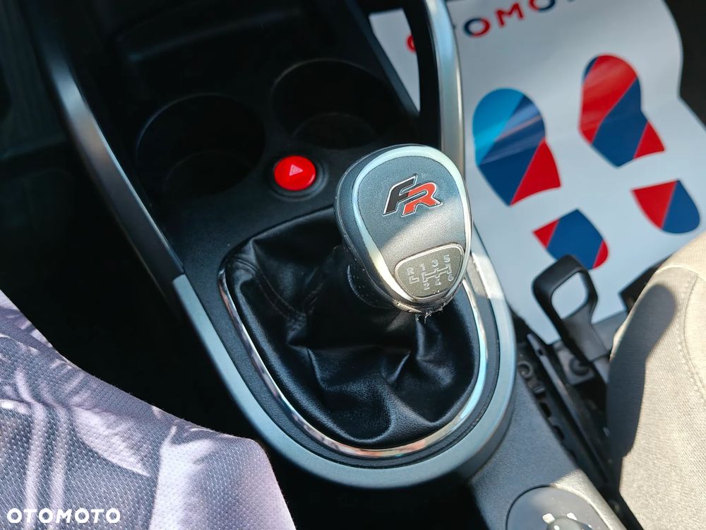 Seat Altea 2.0 TDI FR - 25