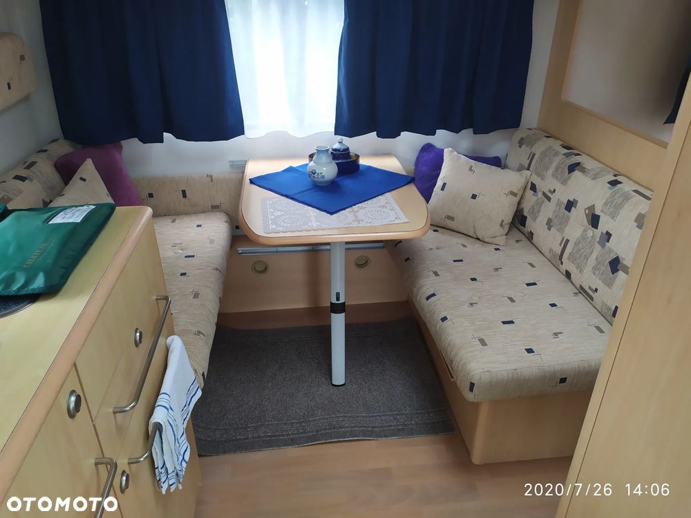 Chateau Calista 390 CT - 14