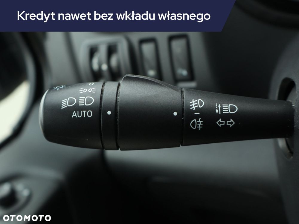 Opel Vivaro - 19