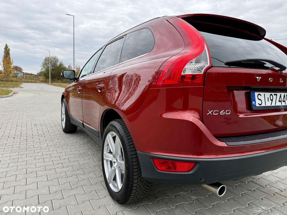 Volvo XC 60 - 17
