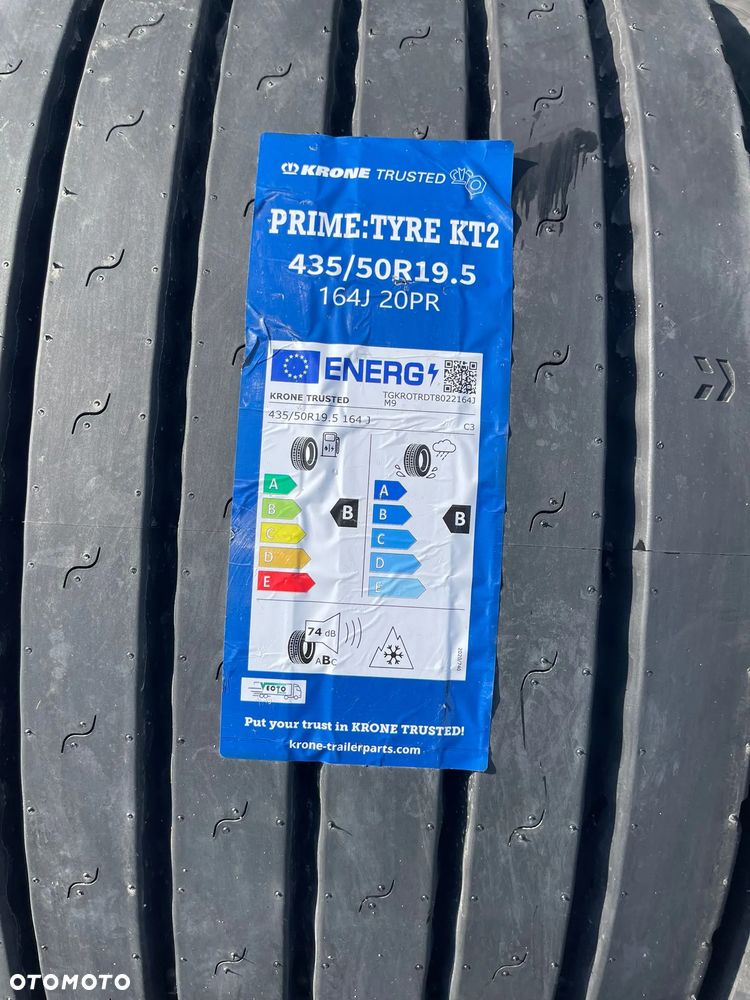 435/50/R19,5 KRONE TRUSTED PRIME:TYRE - 6