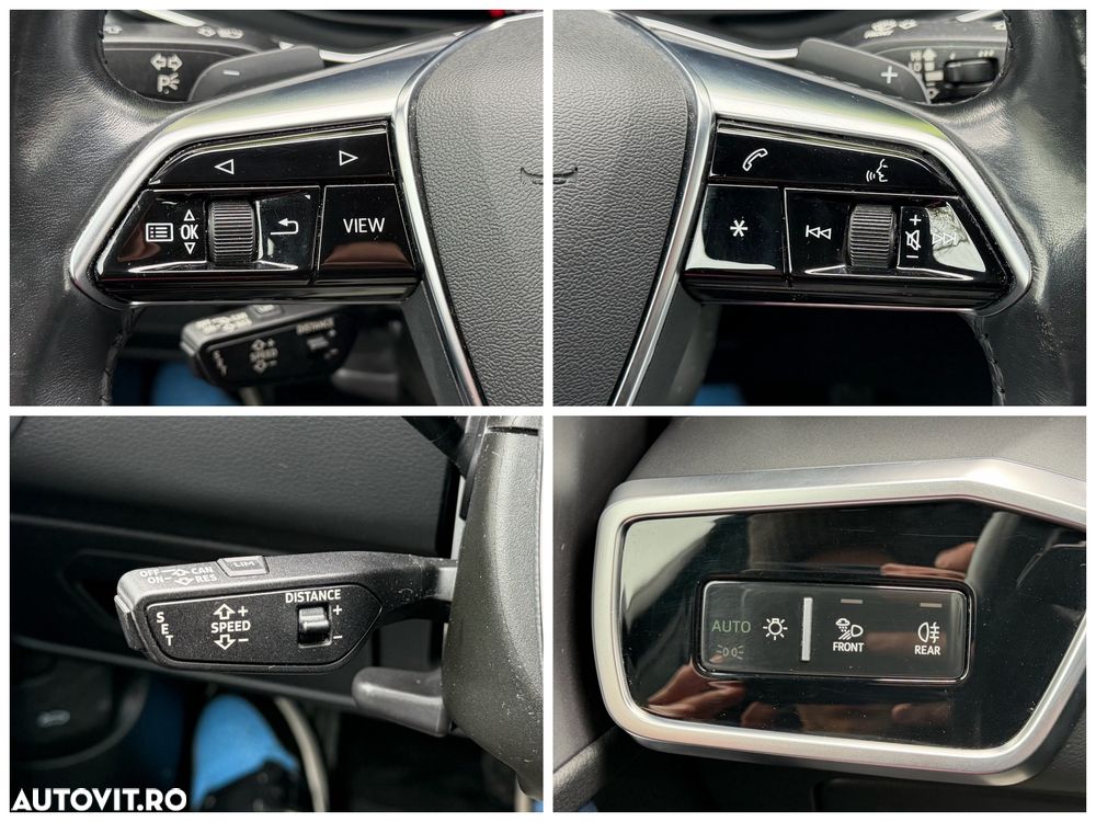 Audi A6 40 TDI quattro S tronic - 23