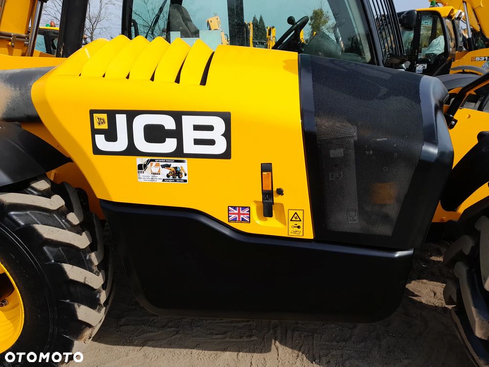 JCB 533-105 - 10