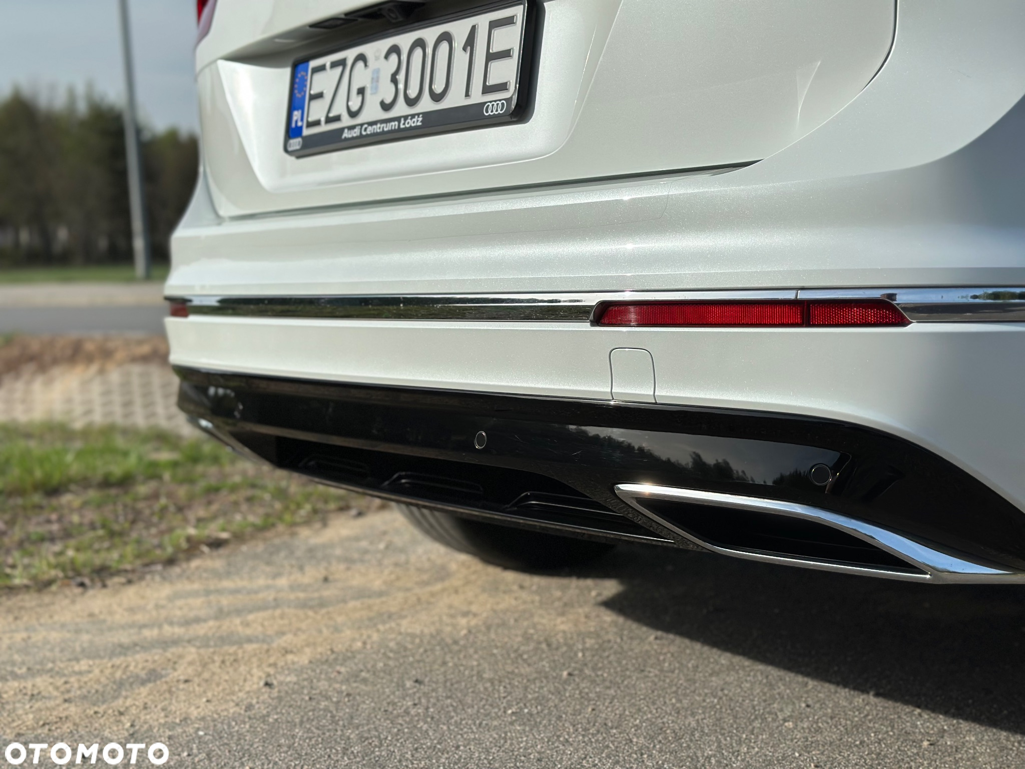Volkswagen Tiguan - 14