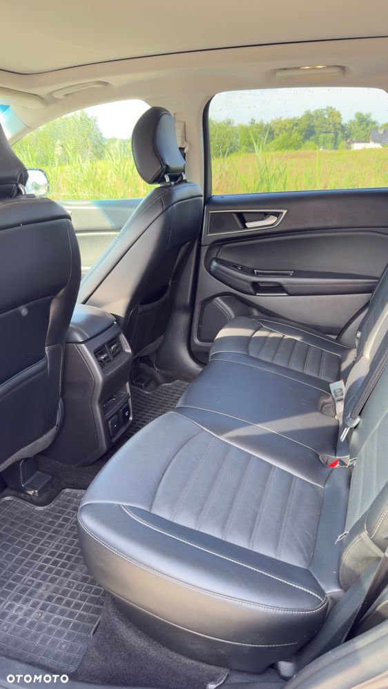 Ford Edge - 7