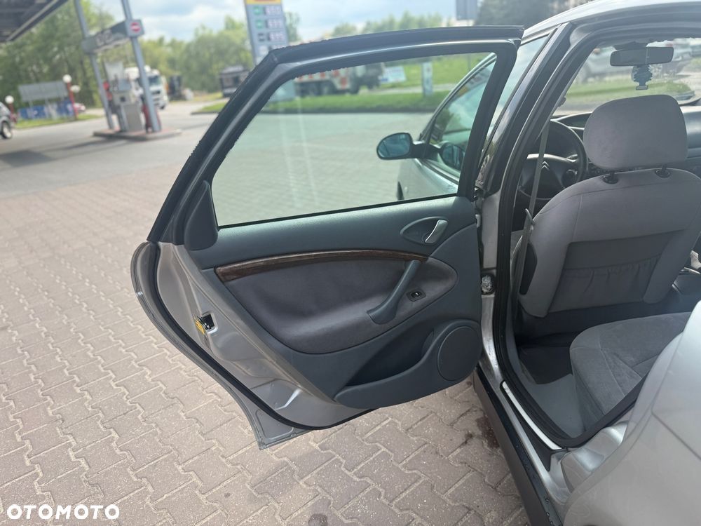 Citroën C5 2.0i 16V Prestige - 14