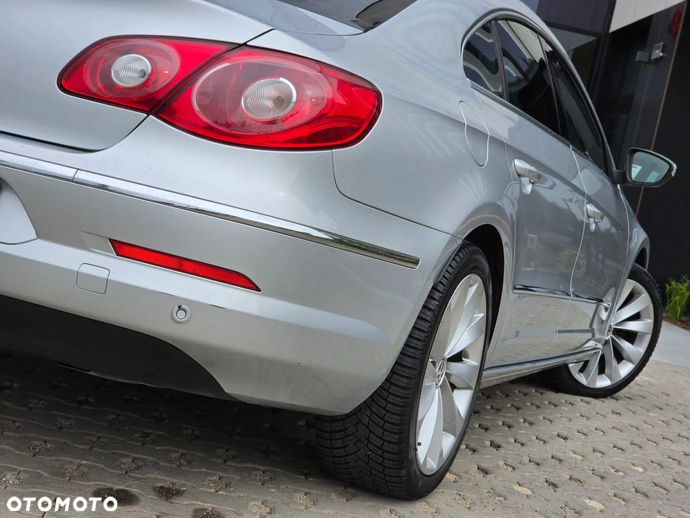 Volkswagen CC - 29