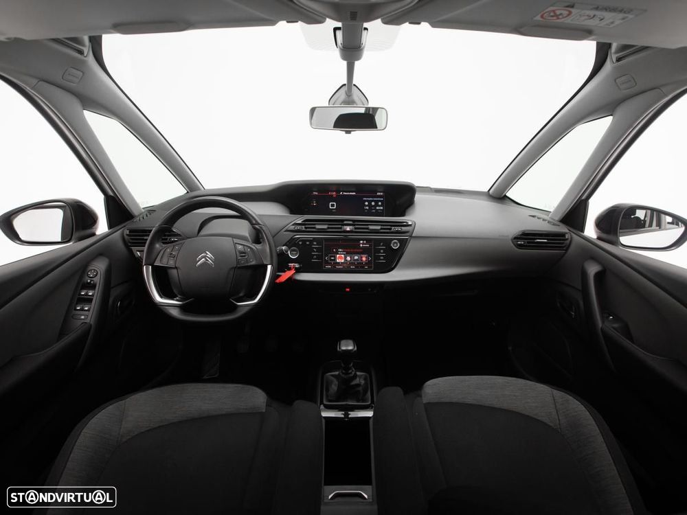 Citroën Grand C4 Spacetourer 1.5 BlueHDi Feel (TA) - 6