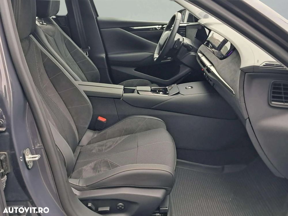 DS Automobiles DS 4 1.5 BlueHDi 130 S&S EAT8 PALLAS - 12