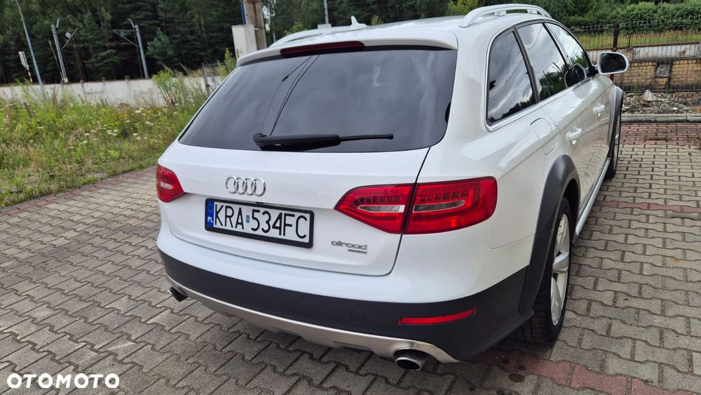 Audi A4 Allroad - 6