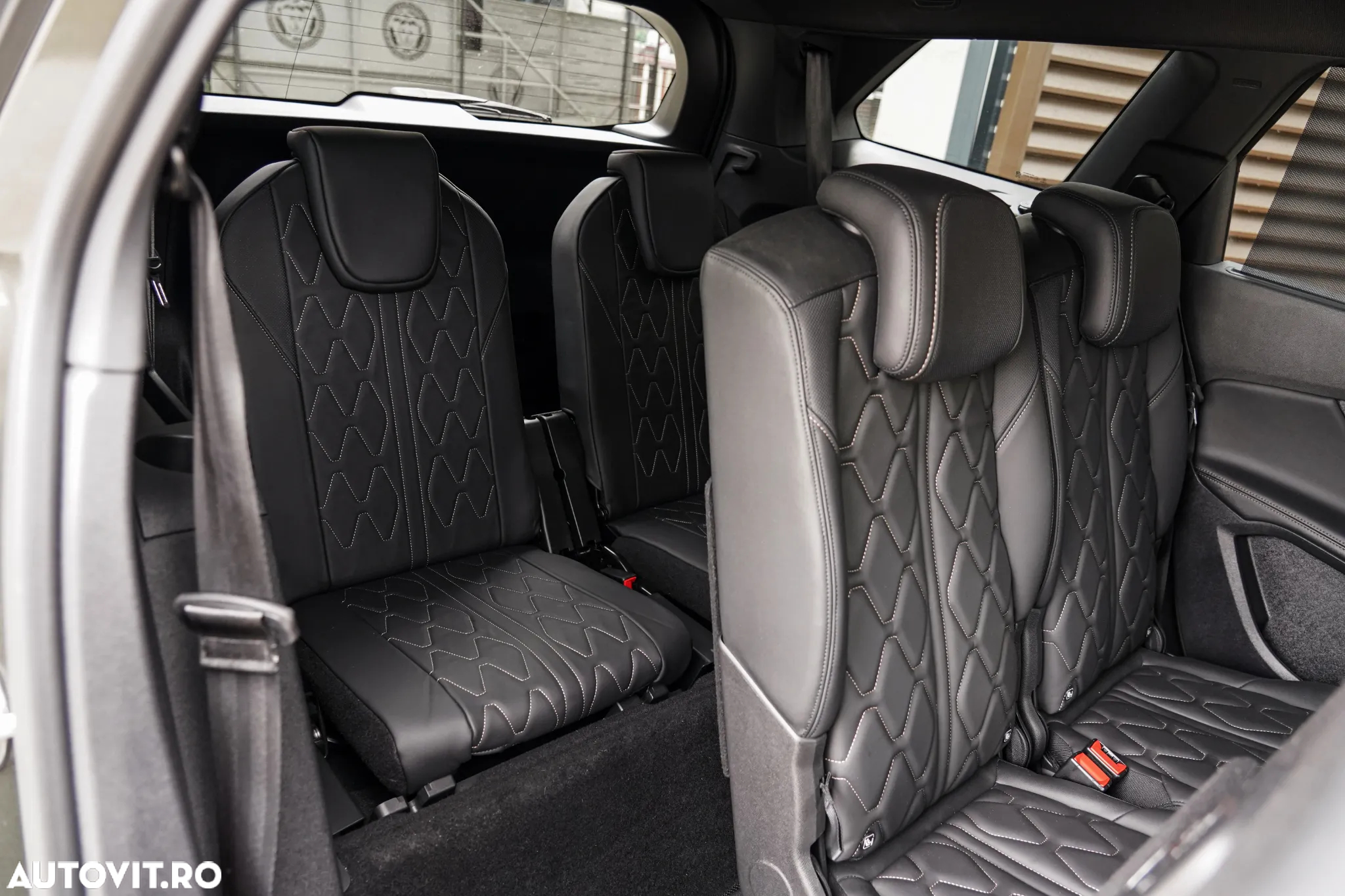Peugeot 5008 2.0L BlueHDI EAT8 S&S GT Pack - 11