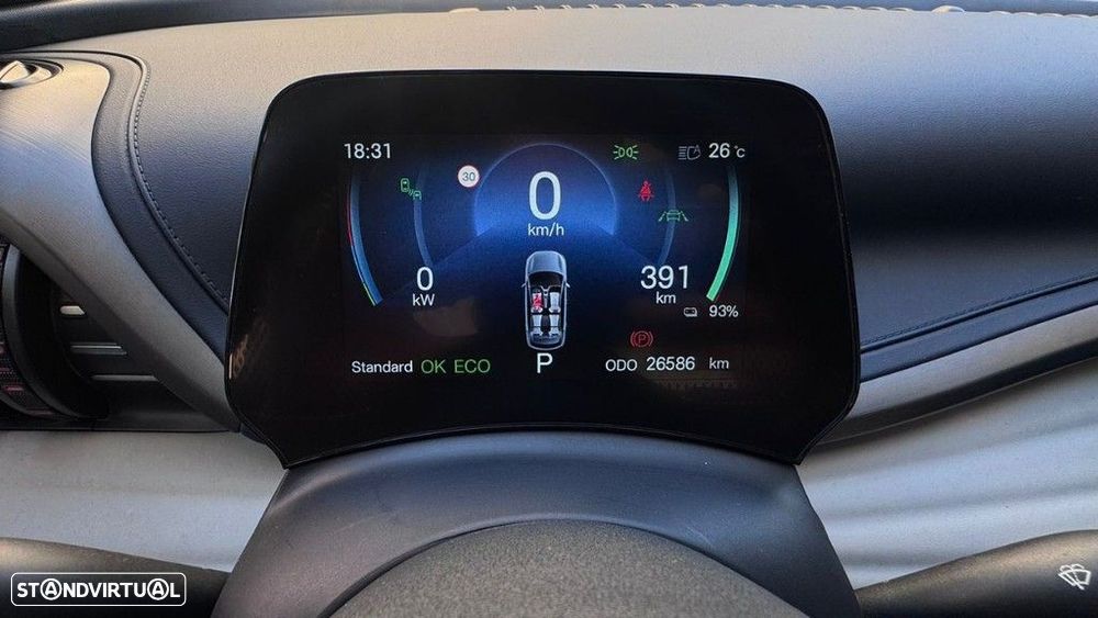 BYD Atto 3 Design - 18