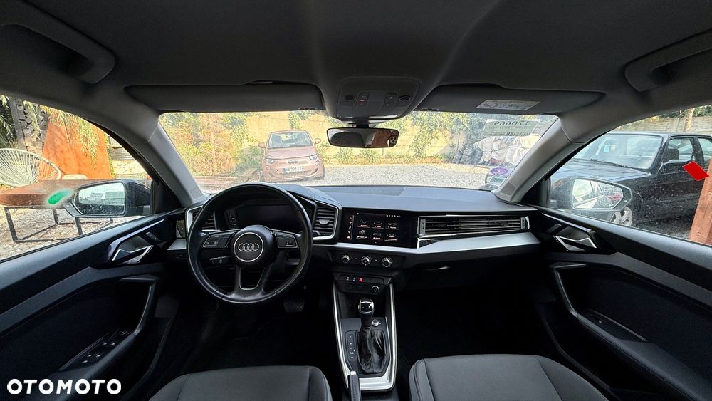 Audi A1 Sportback - 28