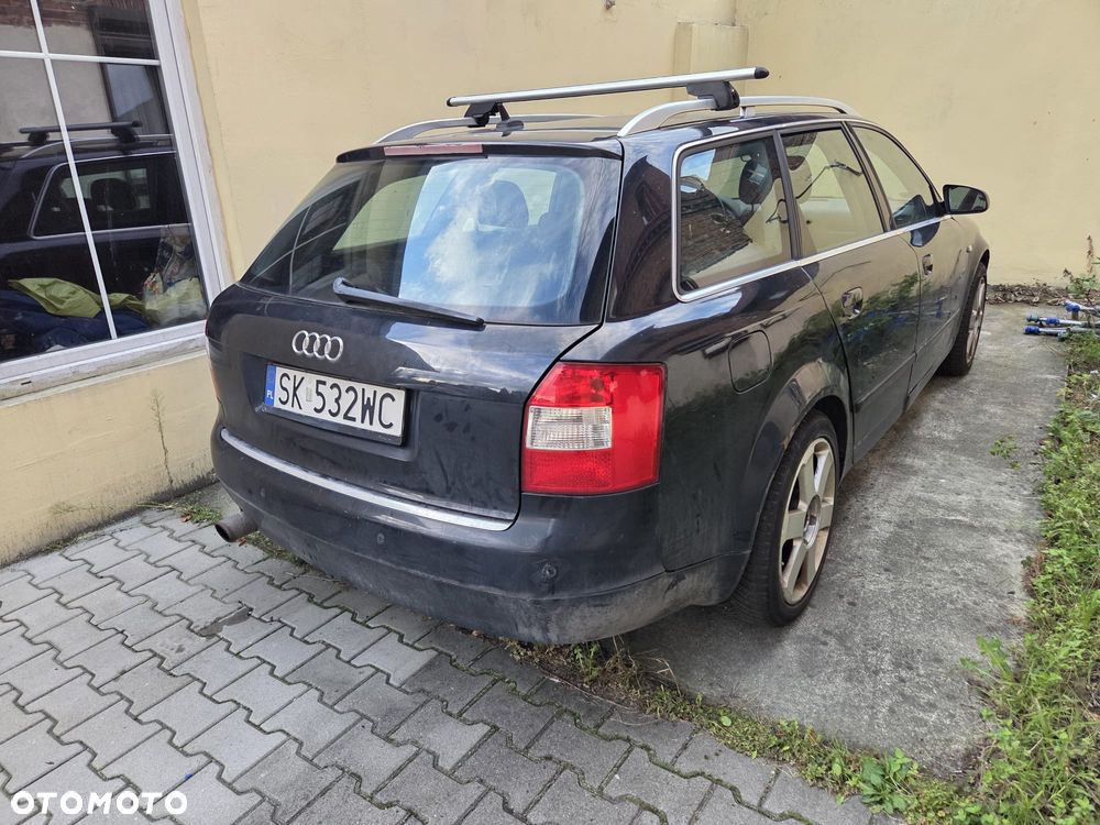 Audi A4 ver-2-0-multitronic - 2