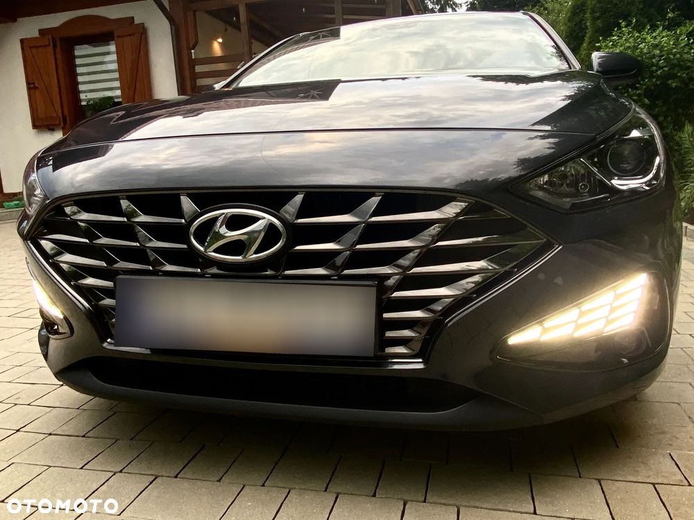 Hyundai i30 - 8