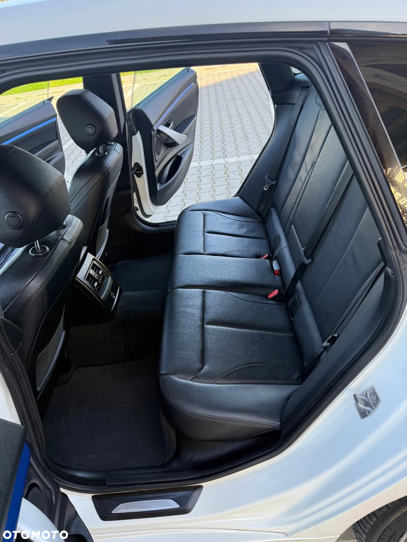 BMW 3GT 320d xDrive M Sport sport - 13