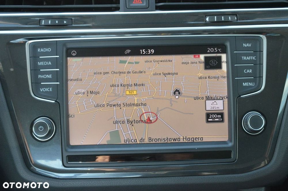 Volkswagen Tiguan 1.4 TSI BMT ACT Highline DSG - 22