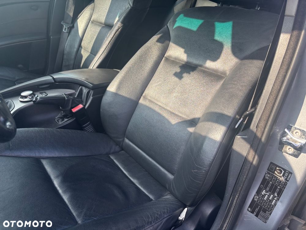 BMW Seria 5 - 18