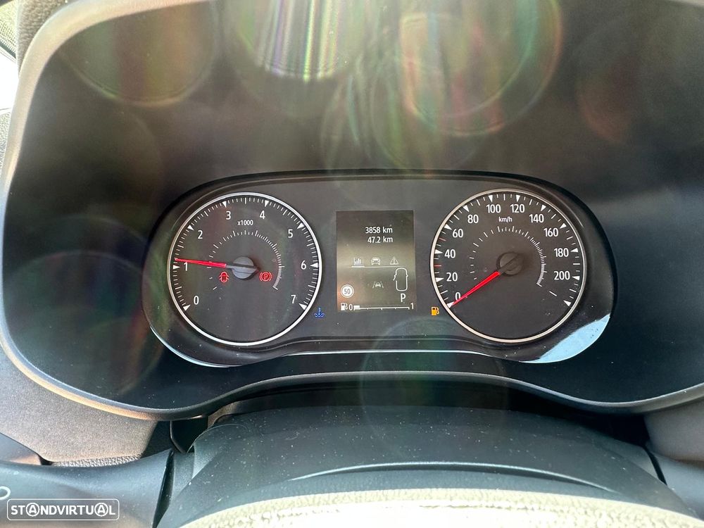 Dacia Sandero - 10