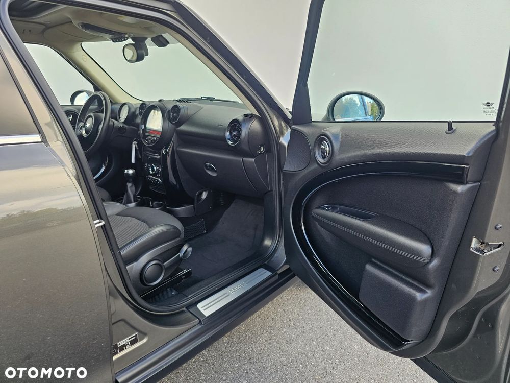 MINI Countryman Cooper - 9
