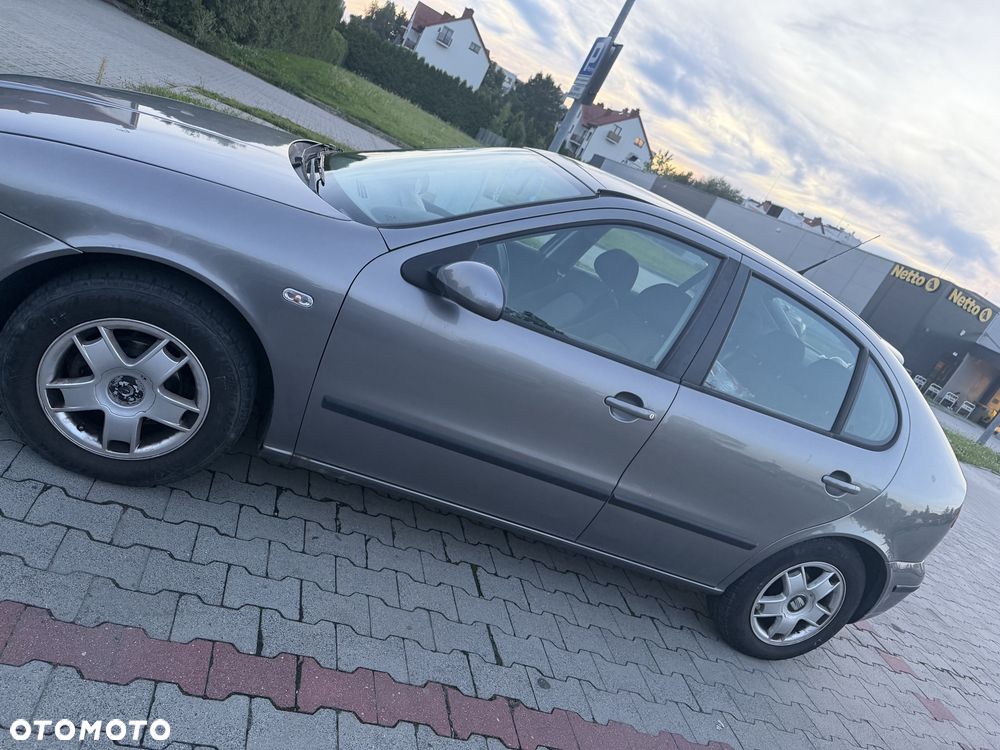 Seat Leon - 3