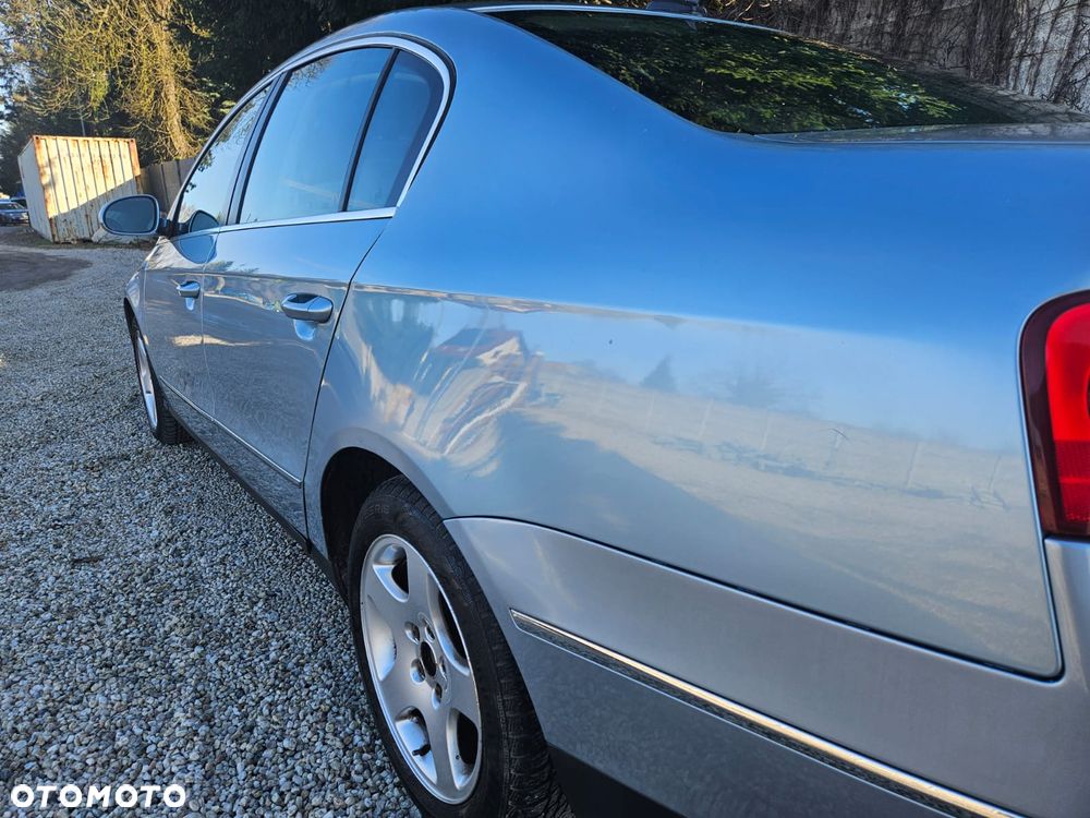 Volkswagen Passat 2.0 TSI Highline DSG - 9