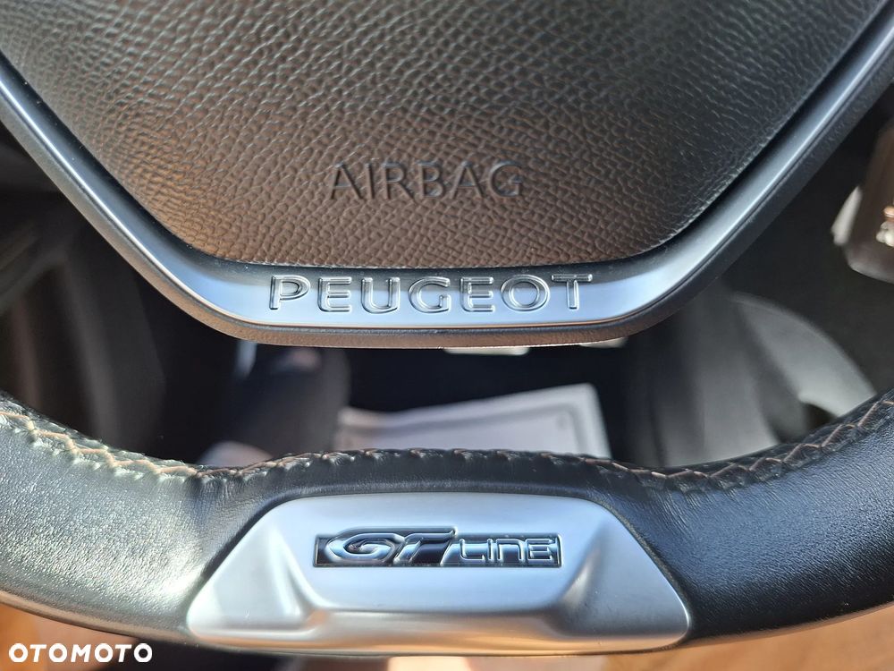 Peugeot 5008 - 12