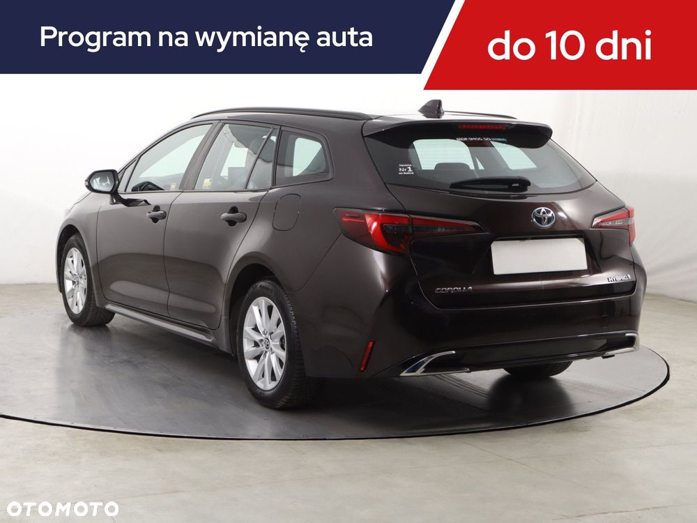 Toyota Corolla - 6