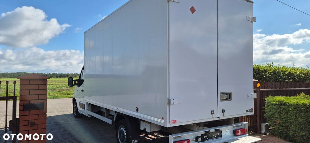 Renault Master - 5