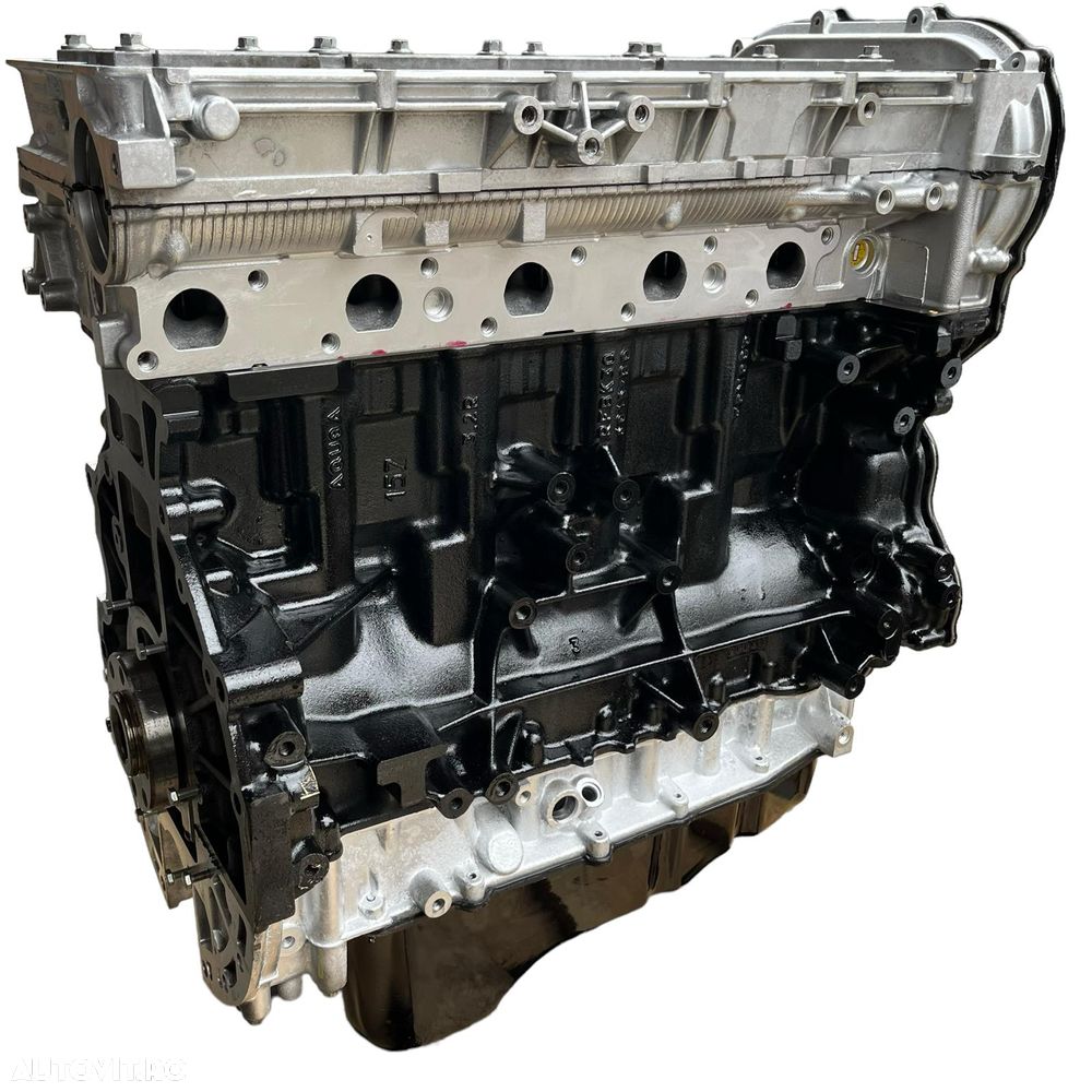 Motor Ford Ranger 3.2 TDCI Wildtrak SA2W ENSA SA2S SAFA - 5