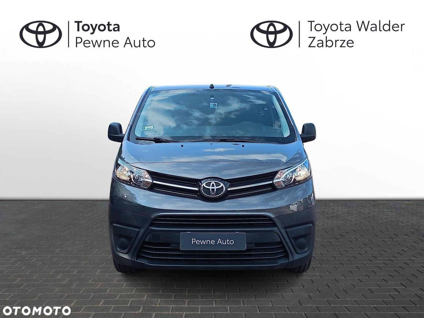 Toyota PROACE - 9