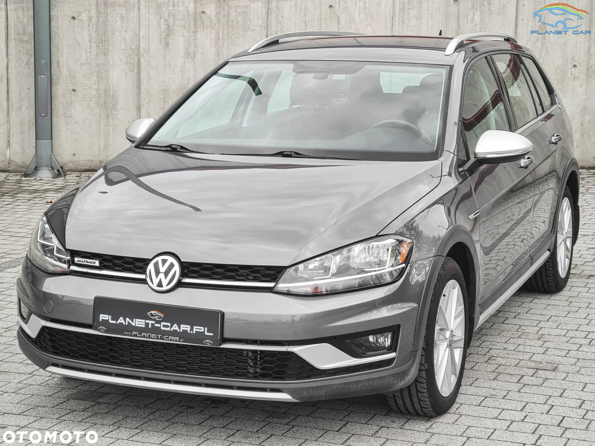 Volkswagen Golf - 9